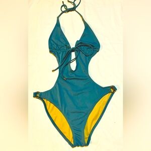 Victoria’s Secret Monokini